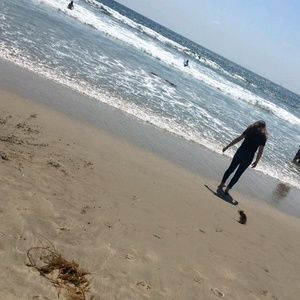 Meet your Posher, Katrina